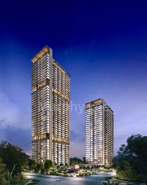 3 Bed Condo for Sale in One Marina Gardens - Image 27