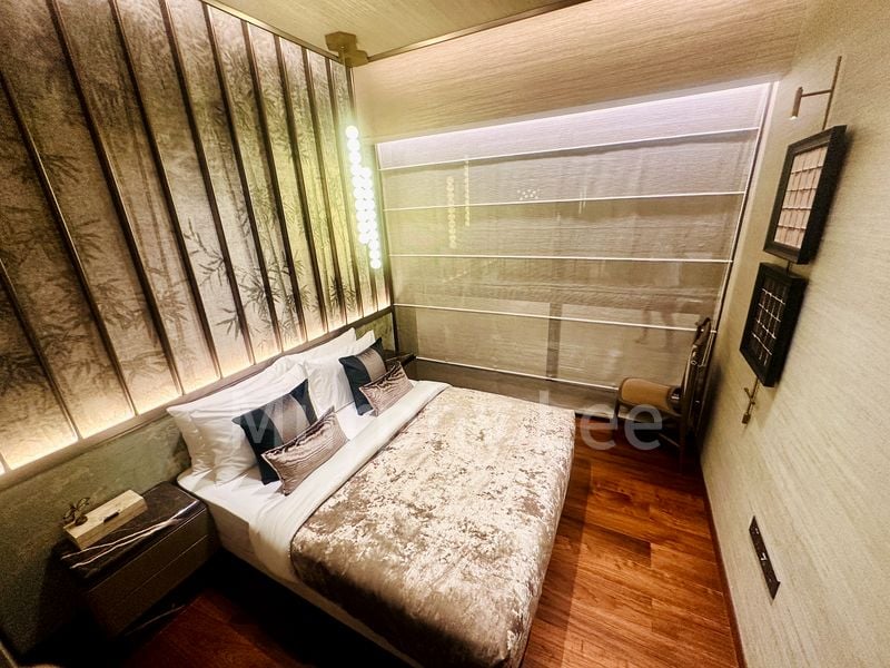 3 Bed Condo for Sale in One Marina Gardens - Image 19