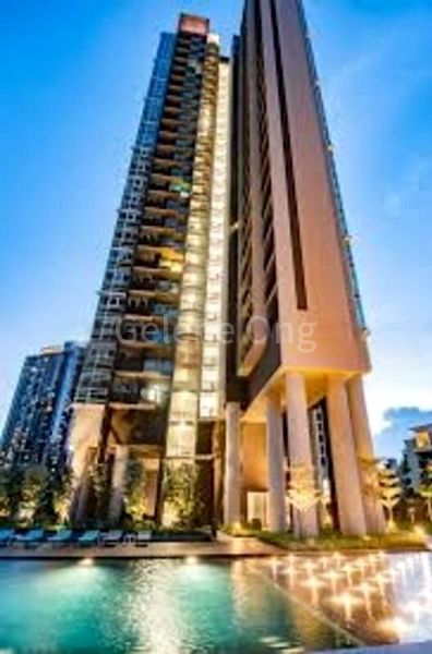 1 Bed Condo for Sale in  Principal Garden - Image 2