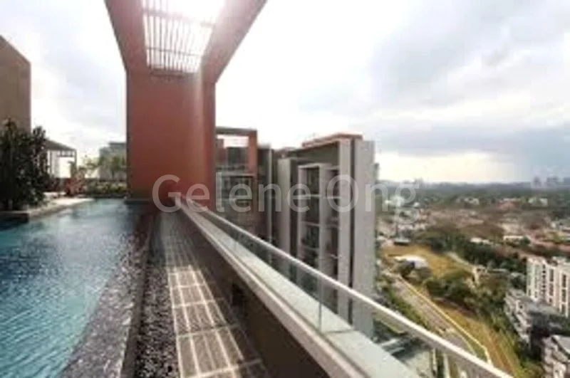 1 Bed Condo for Sale in  Principal Garden - Image 1