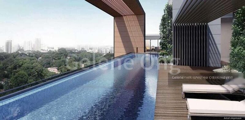 1 Bed Condo for Sale in  Principal Garden - Image 3