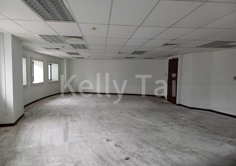 Office for Rent: Goldhill Plaza - Image 2