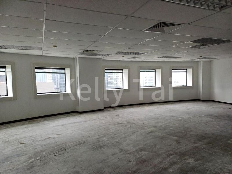 Office for Rent: Goldhill Plaza - Image 3