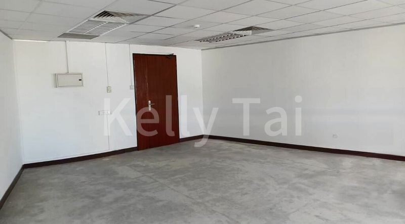 Office for Rent: Goldhill Plaza - Image 4