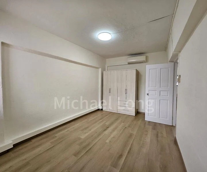 3 Room (3A) HDB for Rent in  515 Jurong West Street 52 - Image 6