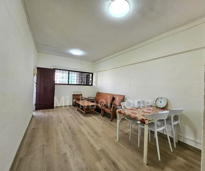 3 Room (3A) HDB for Rent in  515 Jurong West Street 52 - Image 12