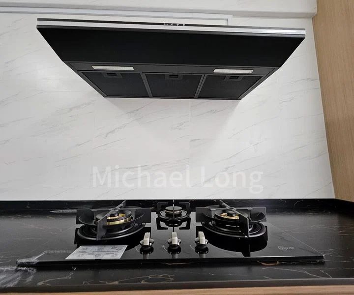 3 Room (3A) HDB for Rent in  515 Jurong West Street 52 - Image 8