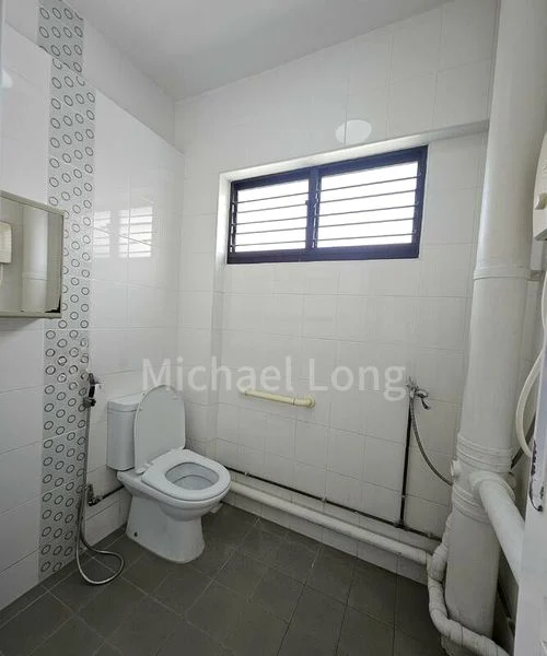 3 Room (3A) HDB for Rent in  515 Jurong West Street 52 - Image 2