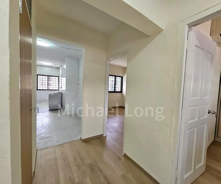 3 Room (3A) HDB for Rent in  515 Jurong West Street 52 - Image 11
