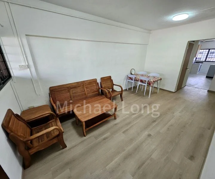 3 Room (3A) HDB for Rent in  515 Jurong West Street 52 - Image 13