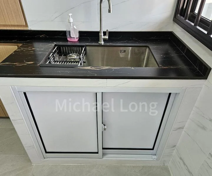 3 Room (3A) HDB for Rent in  515 Jurong West Street 52 - Image 7