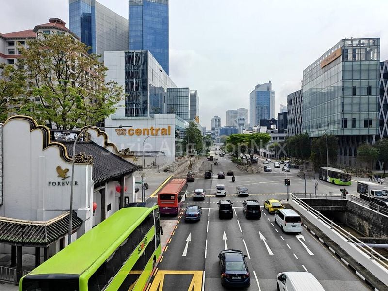 Other Retail for Rent: The Central - Image 3