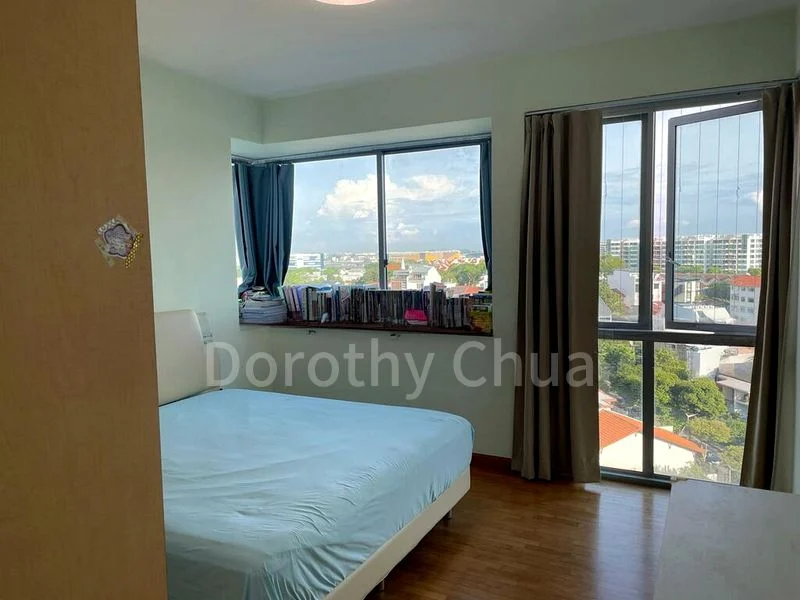 3 Bed Condo for Rent in  Tanamera Crest - Image 4