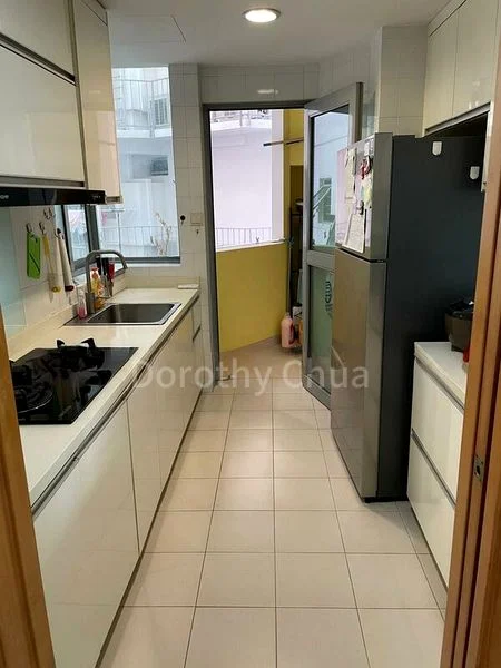 3 Bed Condo for Rent in  Tanamera Crest - Image 5