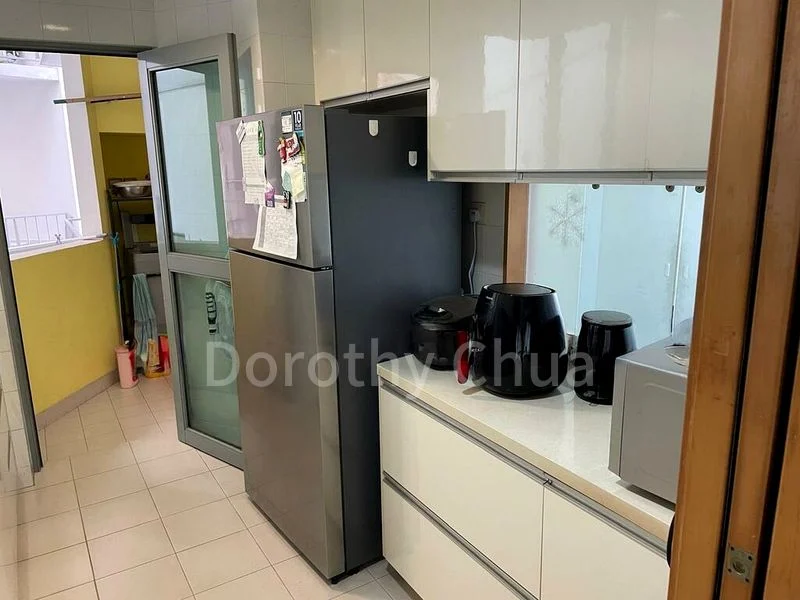 3 Bed Condo for Rent in  Tanamera Crest - Image 3