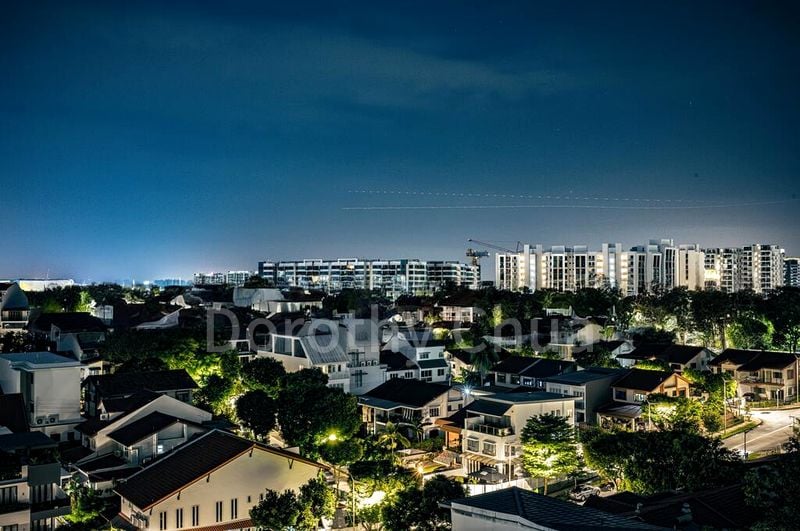 3 Bed Condo for Rent in  Tanamera Crest - Image 1