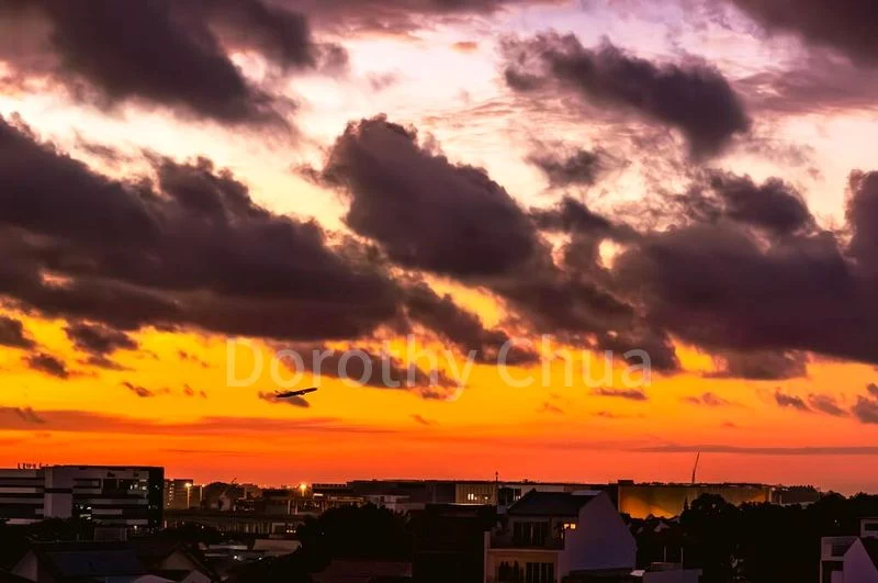 3 Bed Condo for Rent in  Tanamera Crest - Image 2