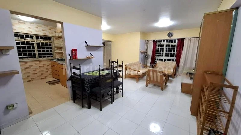 5 Room (5I) HDB for Rent in  182 Jelebu Road - Image 15