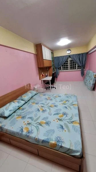 5 Room (5I) HDB for Rent in  182 Jelebu Road - Image 10