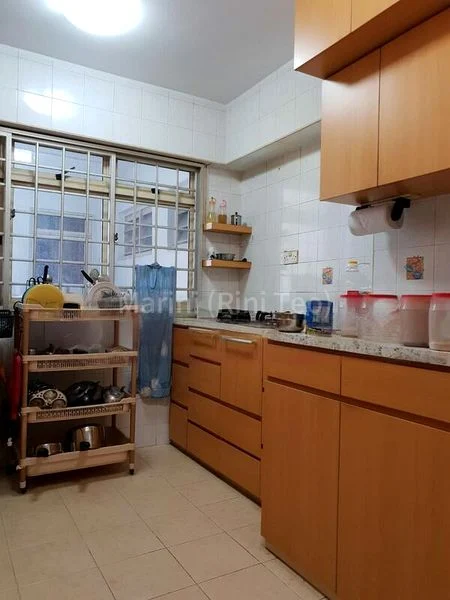 5 Room (5I) HDB for Rent in  182 Jelebu Road - Image 1