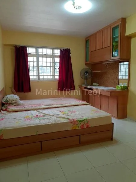 5 Room (5I) HDB for Rent in  182 Jelebu Road - Image 5