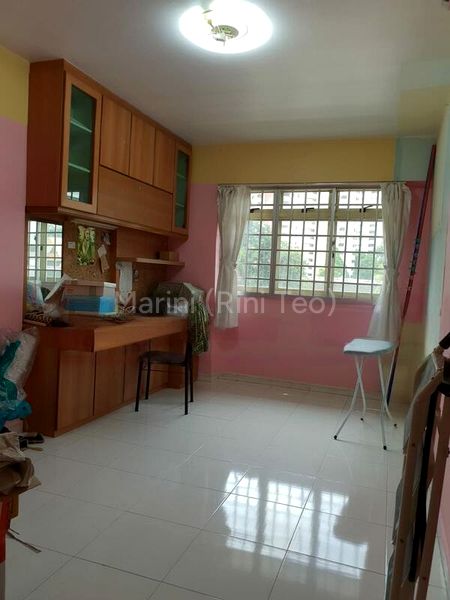 5 Room (5I) HDB for Rent in  182 Jelebu Road - Image 4
