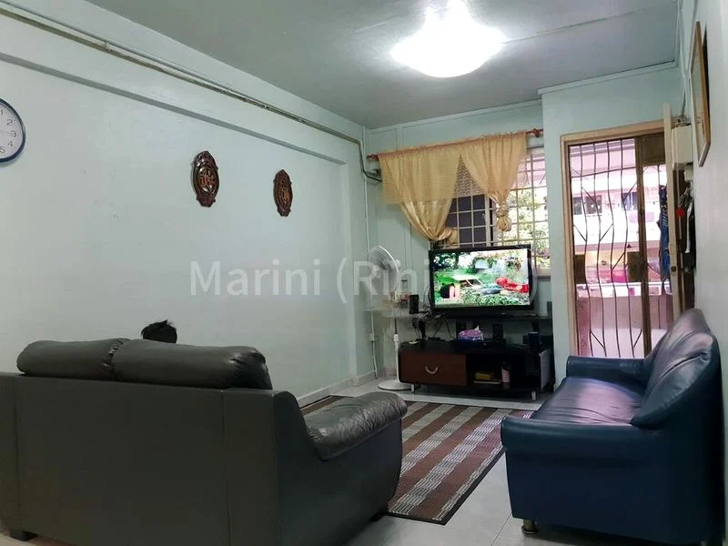 5 Room (5I) HDB for Rent in  182 Jelebu Road - Image 2