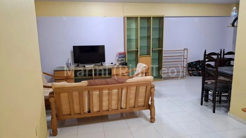 5 Room (5I) HDB for Rent in  182 Jelebu Road - Image 14