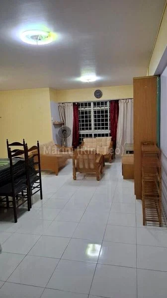 5 Room (5I) HDB for Rent in  182 Jelebu Road - Image 6