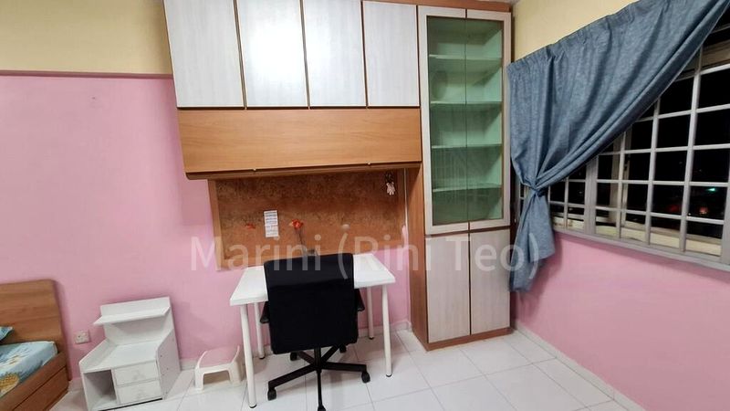 5 Room (5I) HDB for Rent in  182 Jelebu Road - Image 8