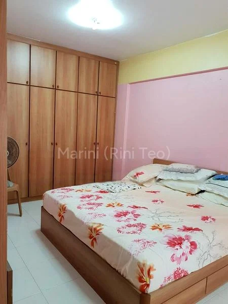 5 Room (5I) HDB for Rent in  182 Jelebu Road - Image 3