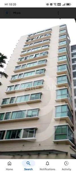 3 Bed Apartment (Condo) for Rent in  The Yardley - Image 1