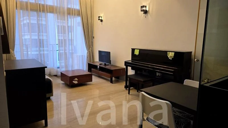 2 Bed Condo for Rent in  Miro - Image 1