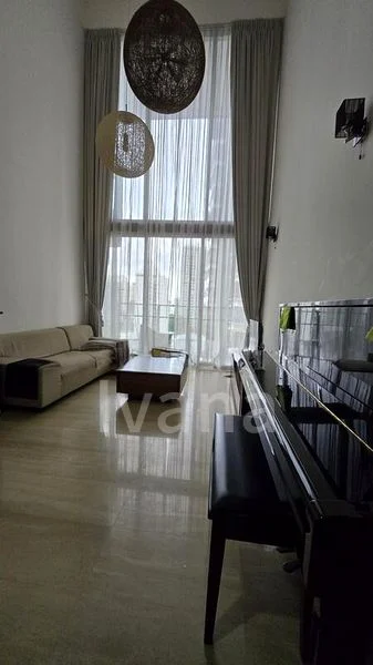2 Bed Condo for Rent in  Miro - Image 2