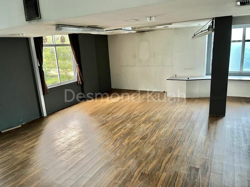 Shop / Shophouse for Rent: Rocca at Balestier - Image 4