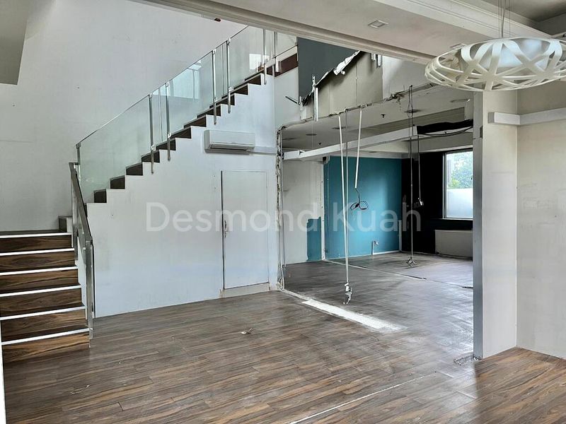 Shop / Shophouse for Rent: Rocca at Balestier - Image 3