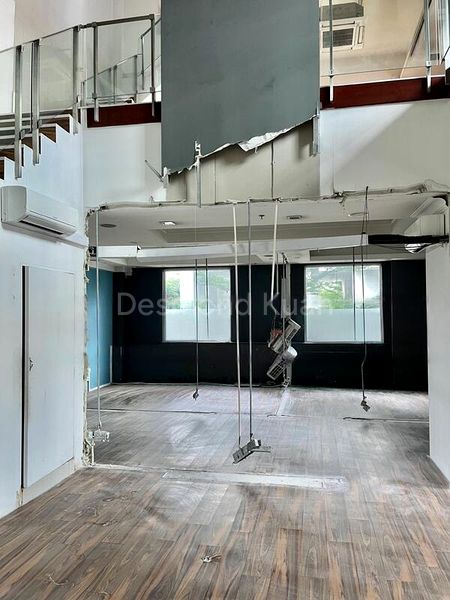 Shop / Shophouse for Rent: Rocca at Balestier - Image 2