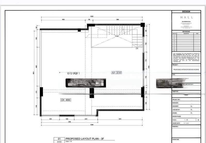 Shop / Shophouse for Rent: Rocca at Balestier - Image 5