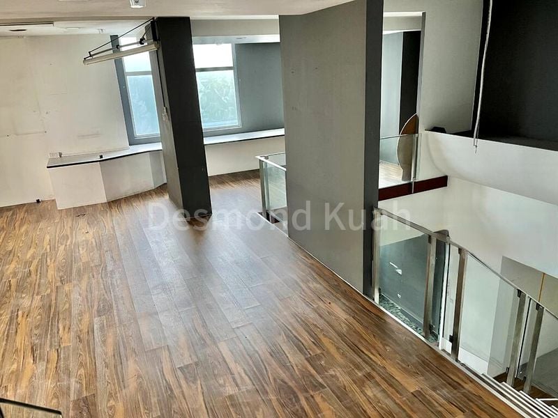 Shop / Shophouse for Rent: Rocca at Balestier - Image 1