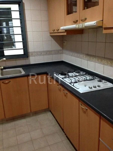 3 Bed Condo for Rent in  Regentville - Image 4