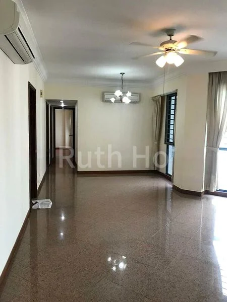3 Bed Condo for Rent in  Regentville - Image 10