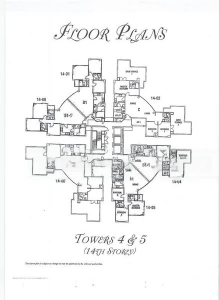 3 Bed Condo for Rent in  Regentville - Image 12