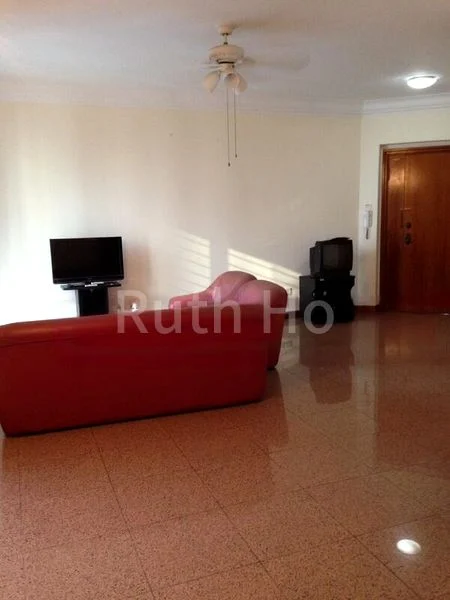 3 Bed Condo for Rent in  Regentville - Image 2