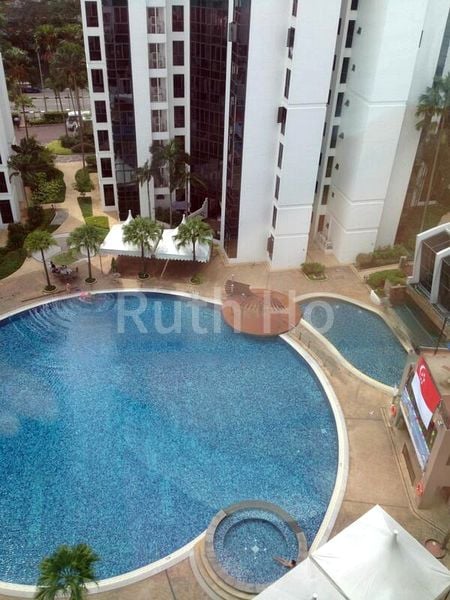3 Bed Condo for Rent in  Regentville - Image 1