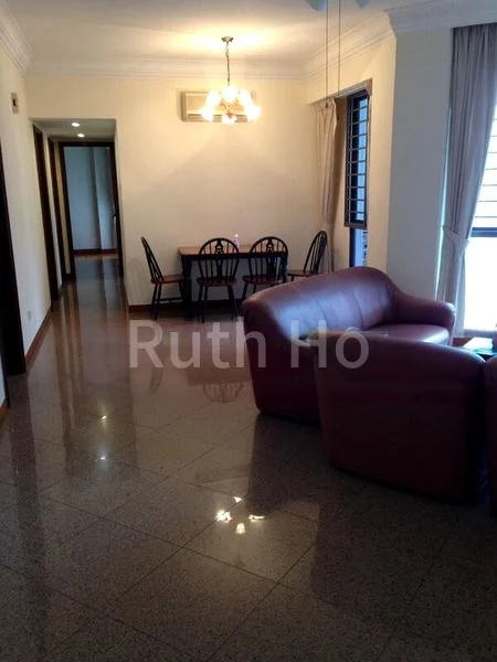 3 Bed Condo for Rent in  Regentville - Image 3