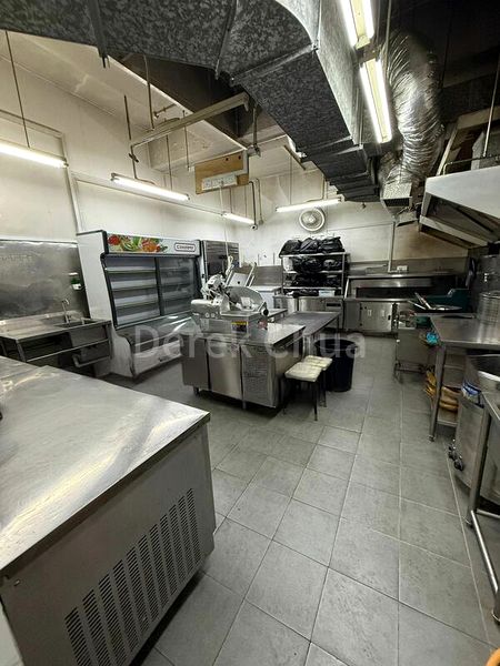 Food & Beverage for Rent: Restaurant Space for Lease on Jalan Besar - Image 2