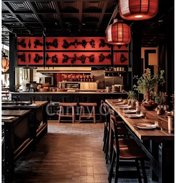 Shop / Shophouse for Rent: Eastpoint Mall - Image 4