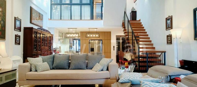 6 Bed Terraced House (Landed) for Sale in Thomson Hills Estate - Image 16