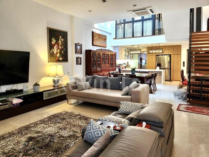 6 Bed Terraced House (Landed) for Sale in Thomson Hills Estate - Image 12