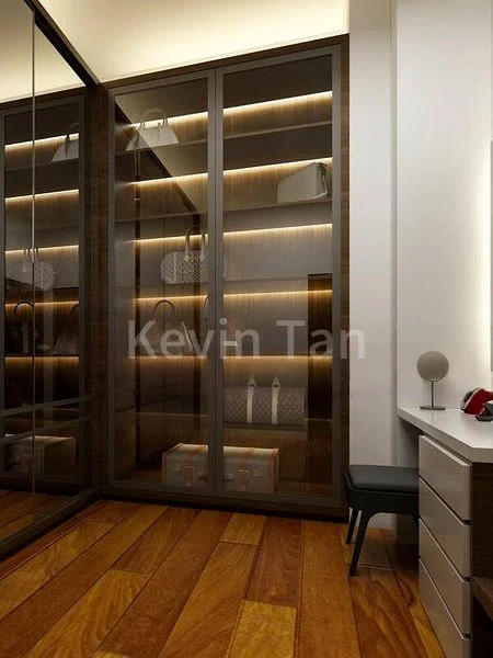 6 Bed Terraced House (Landed) for Sale in Thomson Hills Estate - Image 13